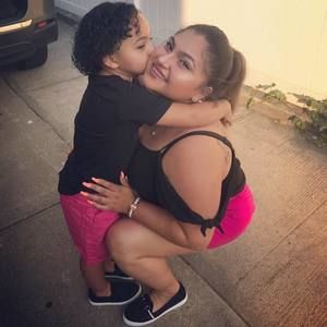 Meet your Posher, Nancy